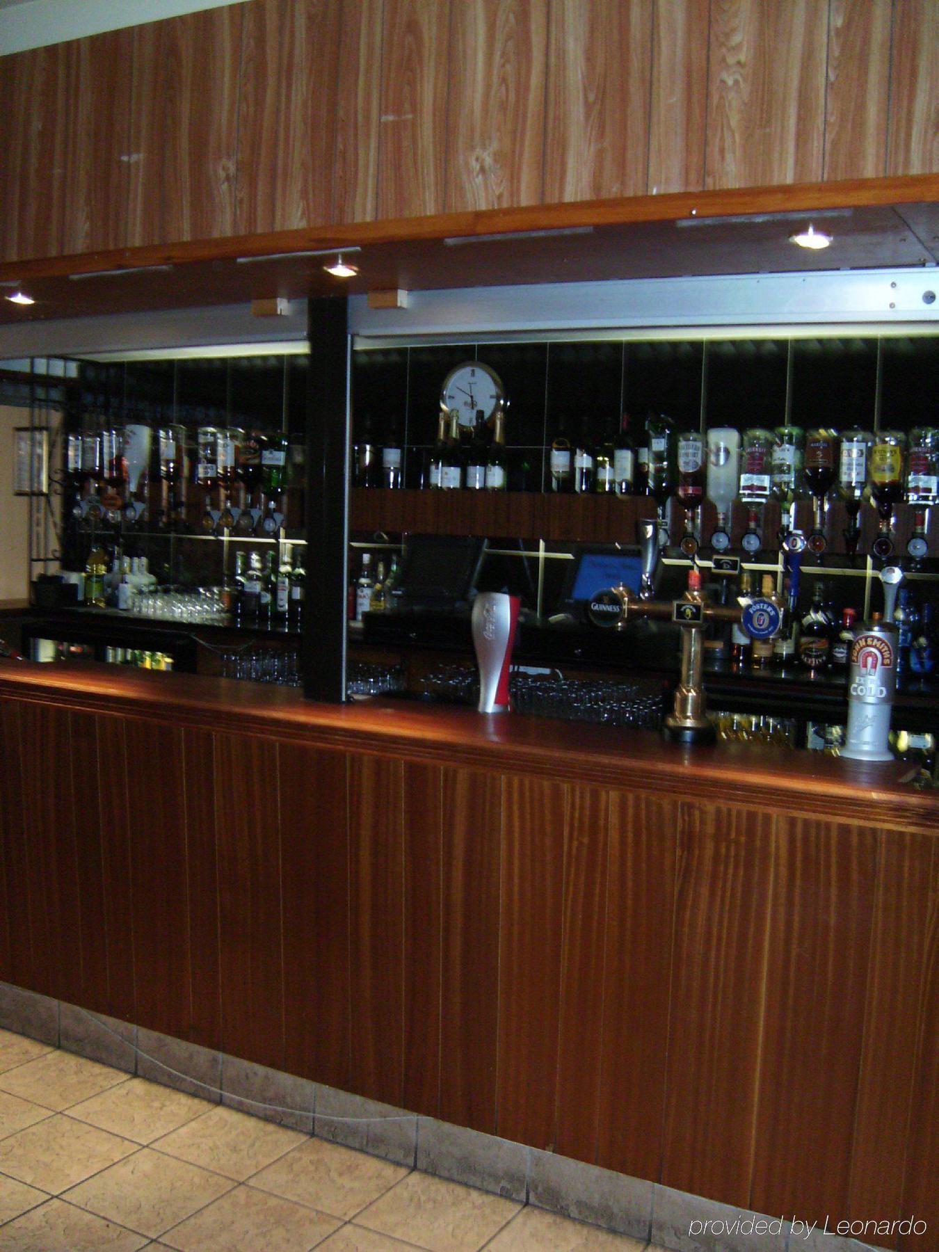 金托尔埃姆斯酒店 因弗鲁里 餐厅 照片